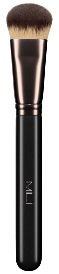 Mili Cosmetics ML202 Foundation Brush