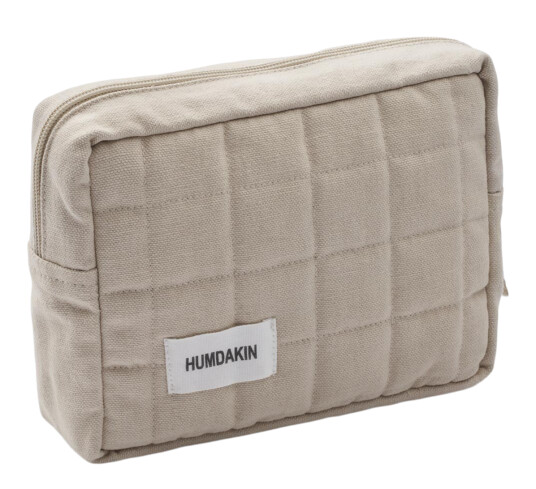 Humdakin Sminkepung 18x13 cm light stone Humdakin Sminkepung 18x13 cm light stone