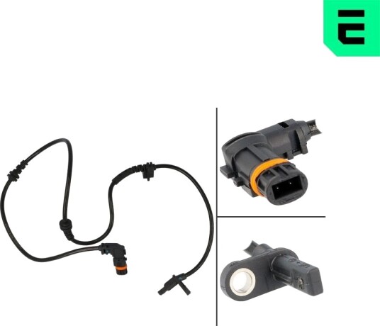 OPTIMAL 06 S700 Sensor ABS