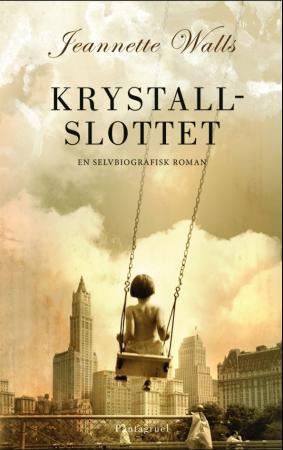 Krystallslottet, Pent brukt bok