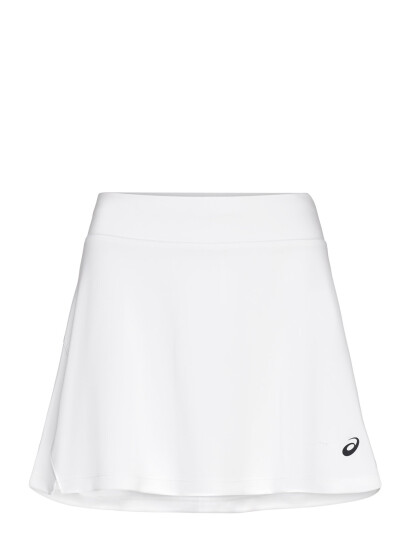 Asics Court Skirt - White - M