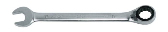 Mob 9002240001 Ring-Skraldenøgle 24 Mm Mob 9002240001 Ring-Skraldenøgle 24 Mm