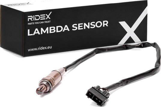 RIDEX 3922L0190 Lambdasonde