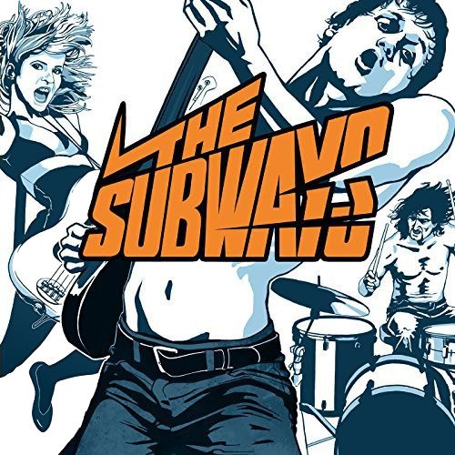 The Subways The Subways Vinyl