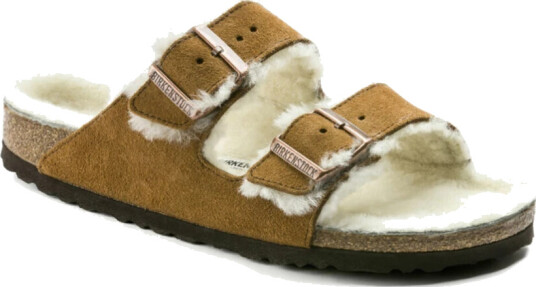 Birkenstock Herre Sko Brun 44 EU,