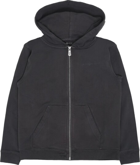 Sail Racing Jr Bay Zip Hood ASPHALT 176 Sail Racing Jr Bay Zip Hood ASPHALT 176