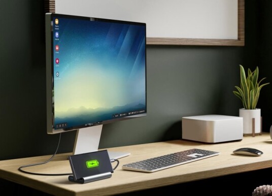 Hama Connect2mobile 7-Port USB-C Multiport Hub med 4K og Gigabit Ethernet Hama Connect2mobile 7-Port USB-C Multiport Hub med 4K og Gigabit Ethernet