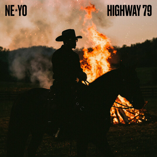 NeYo Highway 79 CD