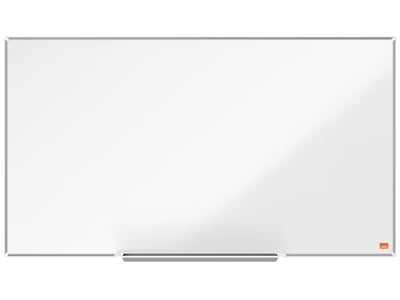 Nobo Whiteboard Impression Pro Widescreen 40" emaljert magnetisk tavle