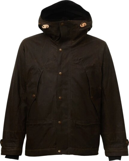 Manifattura Ceccarelli Herre Jakker Brun 4XS, Manifattura Ceccarelli Herre Jakker Brun 4XS,