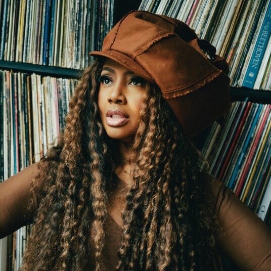 Lalah Hathaway Made In Chicago CD