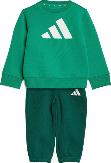 adidas Sport Performance Sett I BL FL Jog 240 Grønn