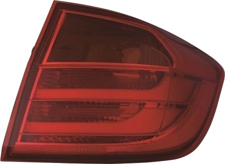 IPARLUX 16038541 Baklykt