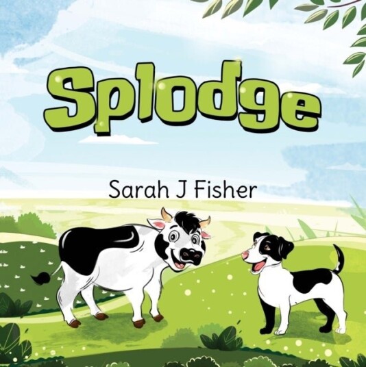 Splodge Splodge