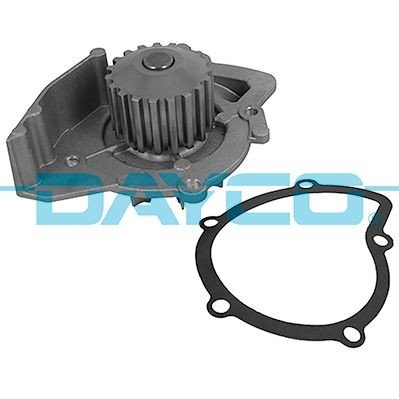 DAYCO DP063 Vannpumpe DAYCO DP063 Vannpumpe