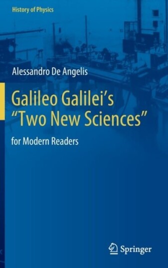 Galileo Galilei¿s ¿Two New Sciences¿