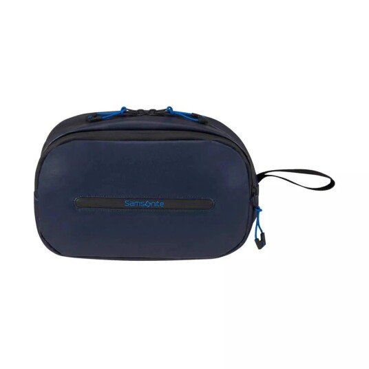 Samsonite ECODIVER Toalettmappe Blue Nights Samsonite ECODIVER Toalettmappe Blue Nights