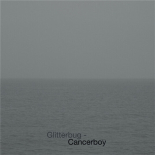 Glitterbug Cancerboy CD