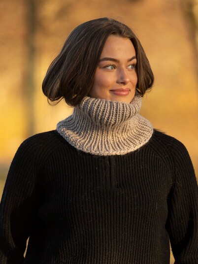 Viking Garn 2404 27 Kale Hals