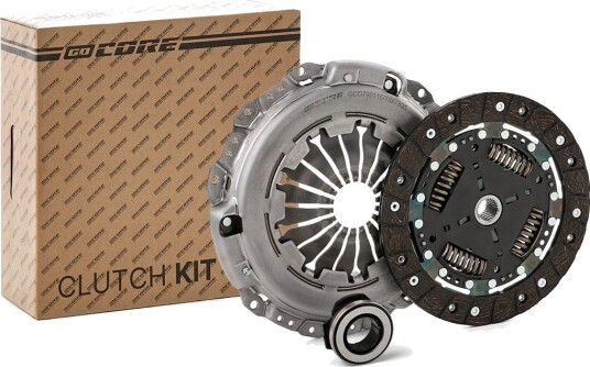 Clutchsett goCORE GCD790116
