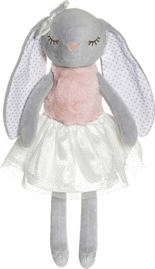 Teddykompaniet Ballerinas Kelly Teddykompaniet Ballerinas Kelly