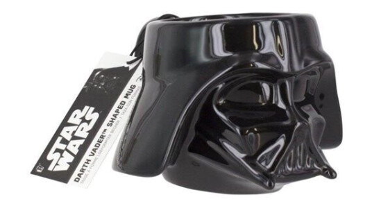 Paladone DARTH VADER Krus Paladone DARTH VADER Krus
