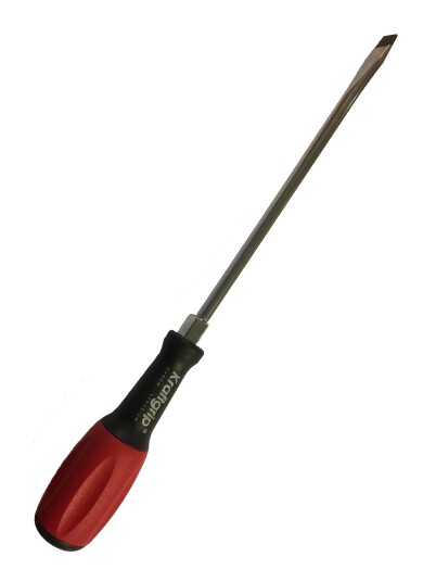 Kraftgrip skrutrekker rettspor 1,6x10x200 Kraftgrip skrutrekker rettspor 1,6x10x200
