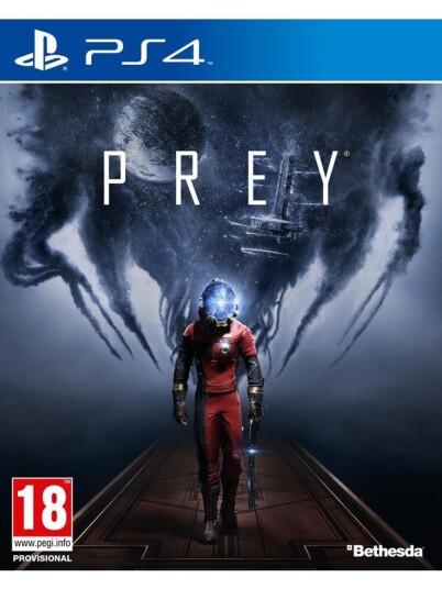 Prey (PS4) Prey (PS4)