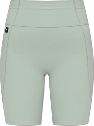 On Running Dame Sport Grønn M,