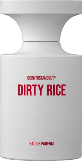 Borntostandout Dirty Rice Eau De Parfum  100 ML
