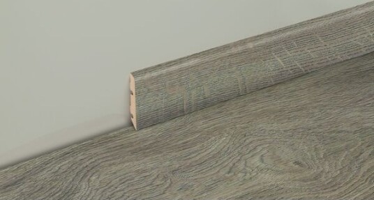 BerryAlloc Sokkellist Ventura Boulevard 14x60 mm for Laminatgulv BerryAlloc Sokkellist Ventura Boulevard 14x60 mm for Laminatgulv