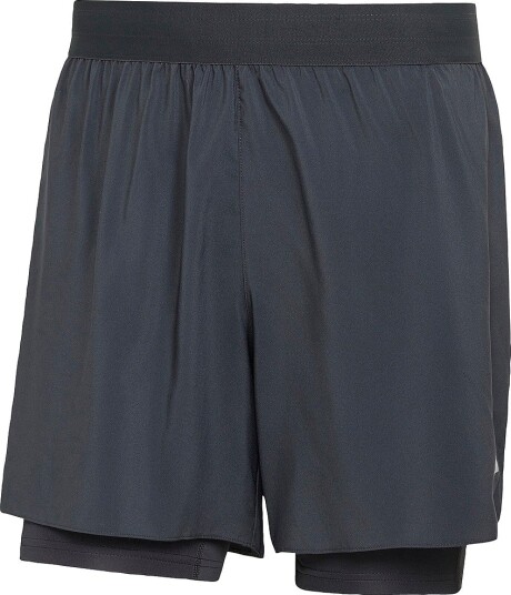 adidas Sport Performance Løpeshorts Run Ess 21 S M Grå