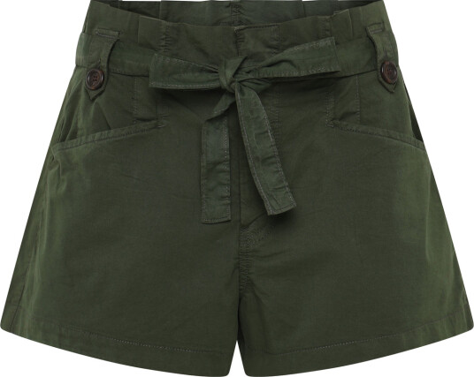 American Eagle 8028 Shr Safari Short Khaki green 14