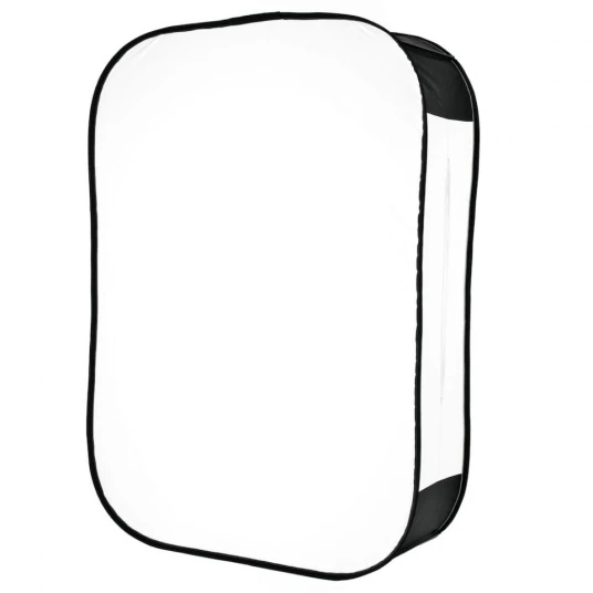 Manfrotto Hilite Background 1.5x2.15m Sammenleggbar bakgrunn / Softboks