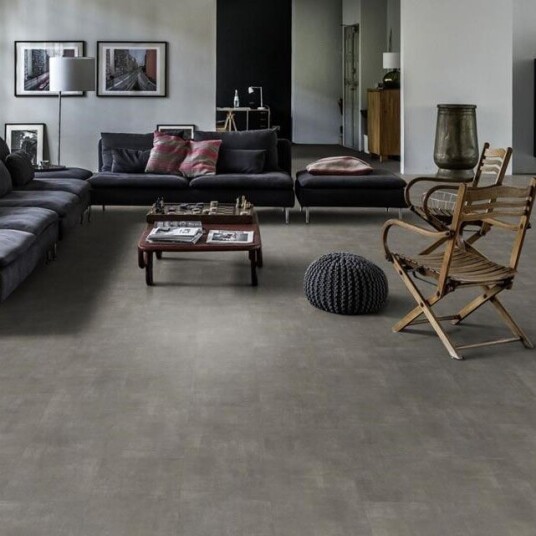 Vinylflis - Kährs Luxury Tiles Kebnekaise Vinylflis - Kährs Luxury Tiles Kebnekaise