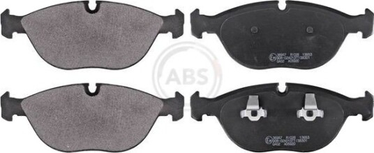 A.B.S. 36957 Bremseklosser A.B.S. 36957 Bremseklosser