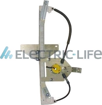Vindusheis ELECTRIC LIFE ZR CT723 L