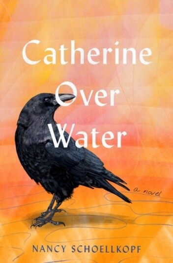 Catherine Over Water Catherine Over Water