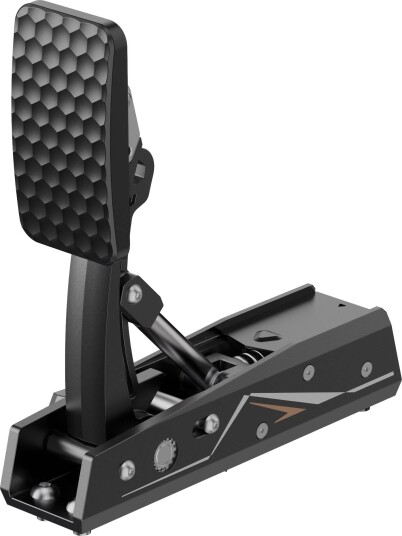 MOZA CRP2 Load Cell pedaltillegg