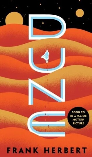 Dune Av Frank Herbert