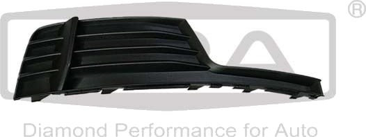 DPA 88071893302 Ventilasjonsgitter