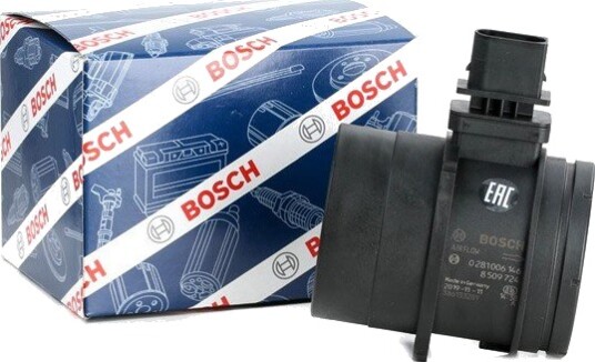 Luftmengdemåler BOSCH 0 281 006 146