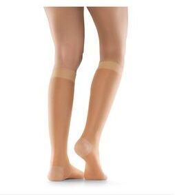 Mabs Nylon Knee Wide Sand   Flere størrelser