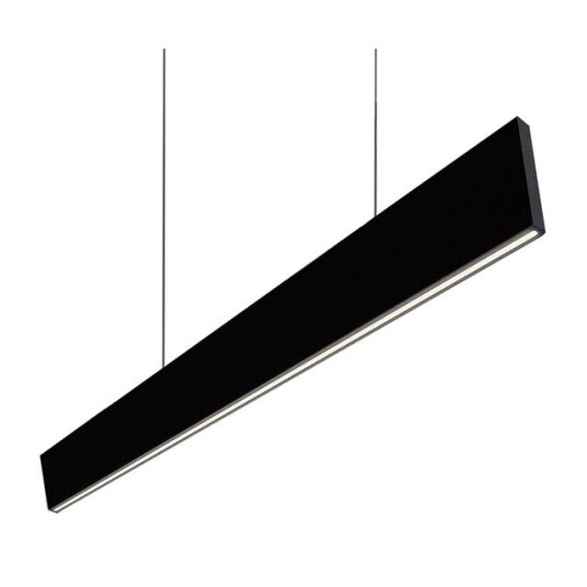 Antidark Supreme Down 150 Taklampe Sort