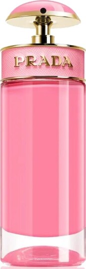 Prada Candy Gloss For Her EDT 80 ml Eau de Toilette