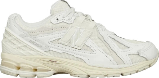 New Balance Dame Sport Hvit 36 EU,