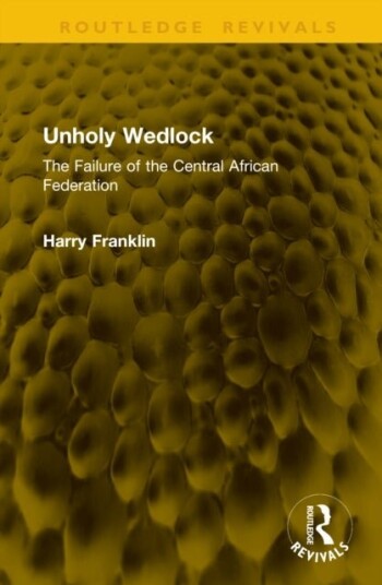 Unholy Wedlock Unholy Wedlock