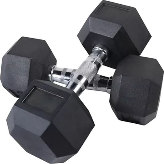 inSPORTline Hexsteel sekskantmanualer
