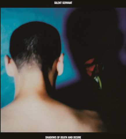 Silent Servant Shadows Of Death & Desire CD