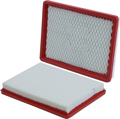 WIX FILTERS 46153 Luftfilter WIX FILTERS 46153 Luftfilter